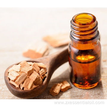 Private label 100% pure sandalwood essential oil bulk